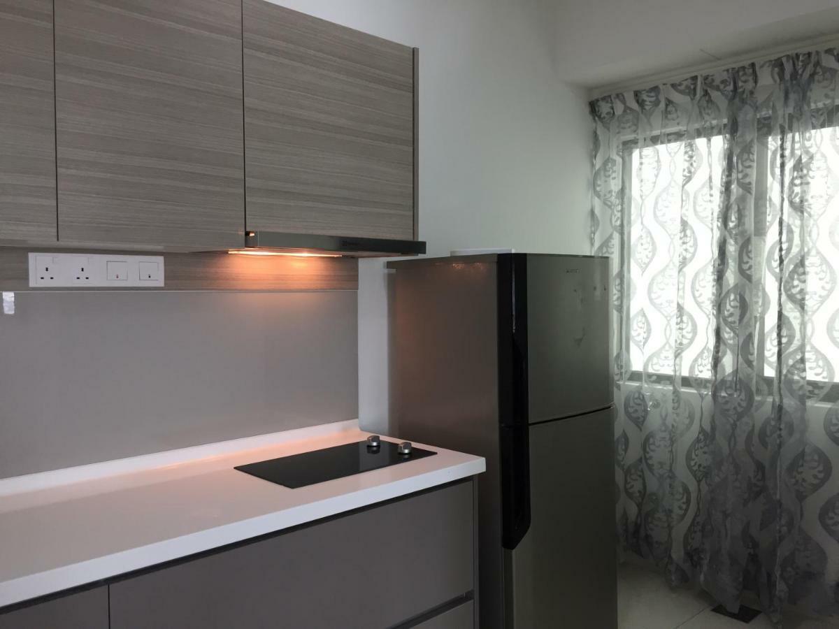Hot! Niki Emira - Aeon Mall - City Centre - Netflix - Msu - Wifi Шах-Алам Екстер'єр фото